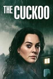 پوستر رسمی سریال The Cuckoo (2024)