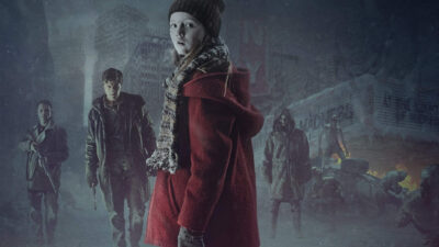 Teaser for Extinction