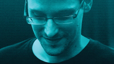 Teaser for Citizenfour
