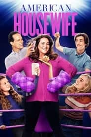 پوستر رسمی سریال American Housewife (2016)