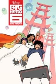 big hero 6 2