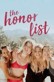 پوستر رسمی فیلم The Honor List (2018)