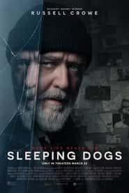 پوستر رسمی فیلم Sleeping Dogs (2024)