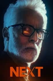 پوستر رسمی سریال NEXT (2020)