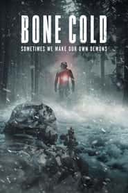 پوستر رسمی فیلم Bone Cold (2023)
