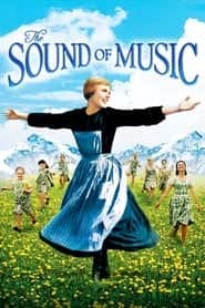 پوستر رسمی فیلم The Sound of Music (1965)