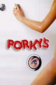 پوستر رسمی فیلم Porky's (1981)