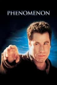 پوستر رسمی فیلم Phenomenon (1996)