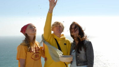 Teaser for Ten Inch Hero