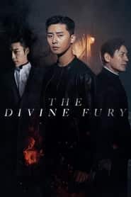 پوستر رسمی فیلم The Divine Fury (2019)