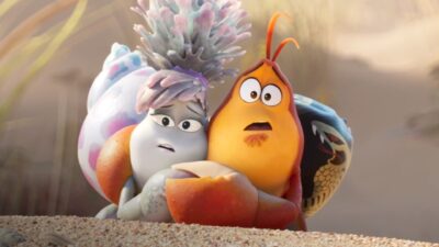 Teaser for Under the Boardwalk