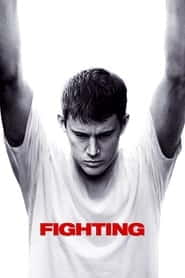 پوستر رسمی فیلم Fighting (2009)