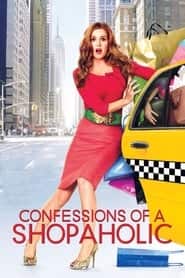 پوستر رسمی فیلم Confessions of a Shopaholic (2009)