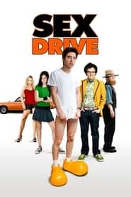 پوستر رسمی فیلم Sex Drive (2008)