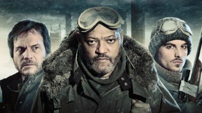 Teaser for The Colony