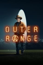 پوستر رسمی سریال Outer Range (2022)