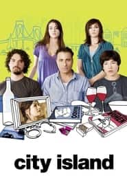 پوستر رسمی فیلم City Island (2009)