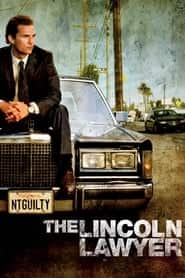 پوستر رسمی فیلم The Lincoln Lawyer (2011)