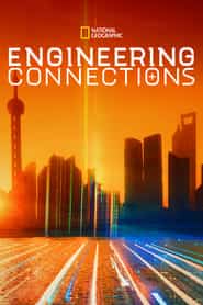 پوستر رسمی سریال Richard Hammond's Engineering Connections (2008)
