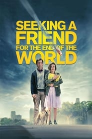 پوستر رسمی فیلم Seeking a Friend for the End of the World (2012)