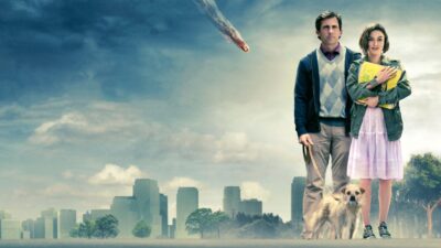 Teaser for Seeking a Friend for the End of the World