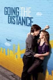 پوستر رسمی فیلم Going the Distance (2010)