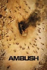 پوستر رسمی فیلم The Ambush (2021)