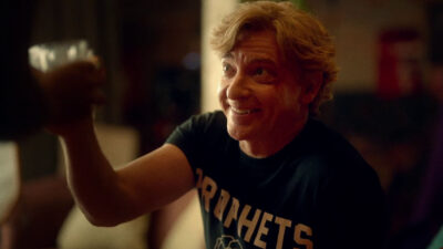 Teaser for Relax, I’m from the Future