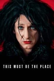 پوستر رسمی فیلم This Must Be the Place (2011)