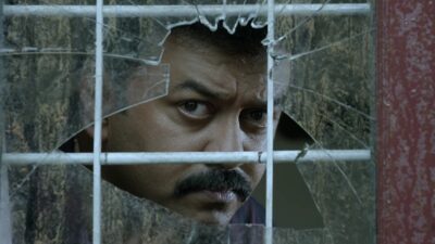 Teaser for Pathaam Valavu