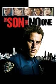 پوستر رسمی فیلم The Son of No One (2011)
