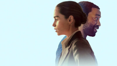 Teaser for The Pod Generation