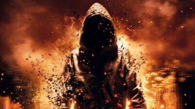 Teaser for Intruders