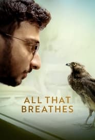 پوستر رسمی فیلم All That Breathes (2022)