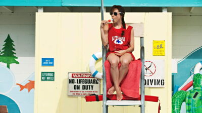 Teaser for The To Do List