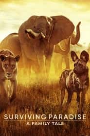 پوستر رسمی فیلم Surviving Paradise: A Family Tale (2022)