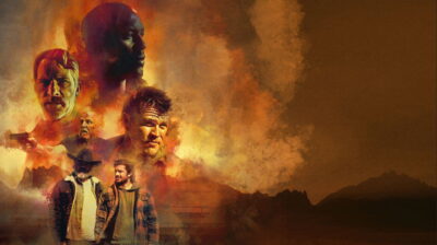 Teaser for Bad Hombres