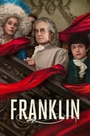 پوستر رسمی سریال Franklin (2024)