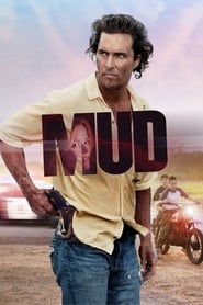 پوستر رسمی فیلم Mud (2013)