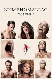 پوستر رسمی فیلم Nymphomaniac: Vol. I (2013)