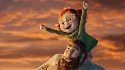 Teaser for Just Super