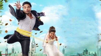 Teaser for Ori Devuda..!