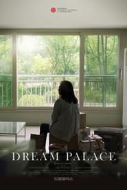 پوستر رسمی فیلم Dream Palace (2023)