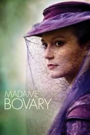 پوستر رسمی فیلم Madame Bovary (2015)