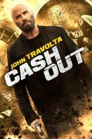 پوستر رسمی فیلم Cash Out (2024)