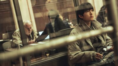 Teaser for My Name Is Loh Kiwan