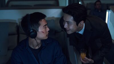 Teaser for The Childe