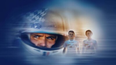 Teaser for The Lionheart