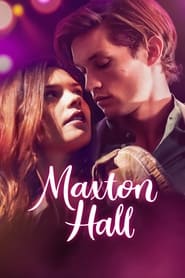 پوستر رسمی سریال Maxton Hall - The World Between Us (2024)
