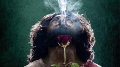 Teaser for Siddharth Roy